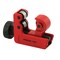Prime-Line 1/8 in. to 1-1/8 in. Diameter Tubing Cutter, Large-Mini, Red Single Pack RP77111 - alternate 1
